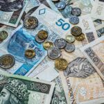 financial transactions